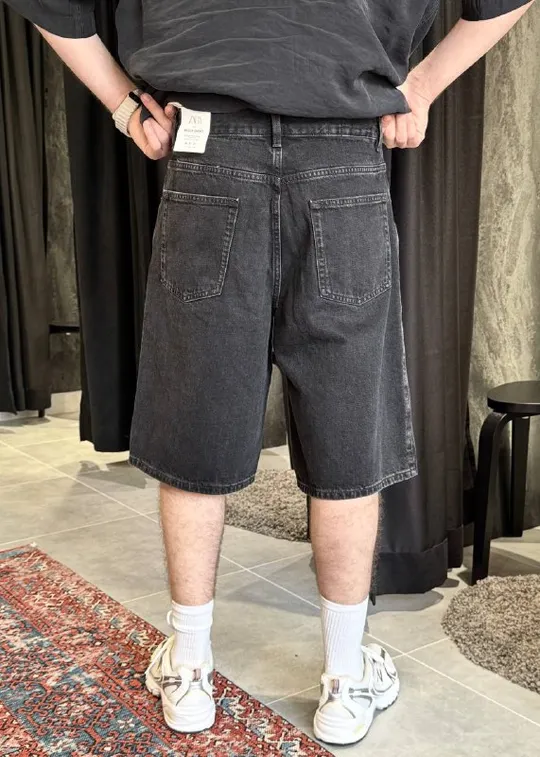 Шорти Zara, фото 2