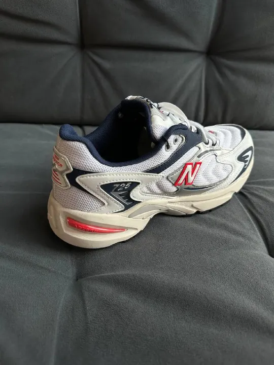 Взуття New Balance 725, фото 4