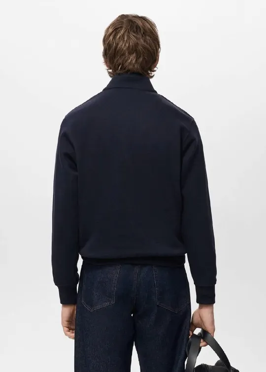 Кофта Mango Regular fit, фото 2