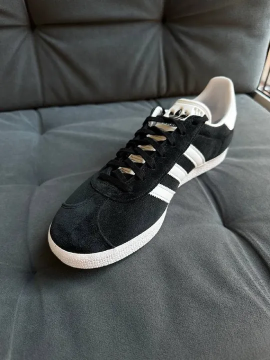 Взуття Adidas Gazelle, фото 3