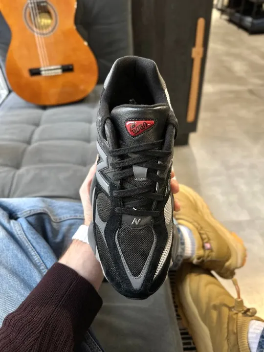 Взуття New Balance 9060, фото 3