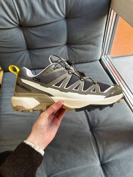 Взуття Salomon GTX, фото 1