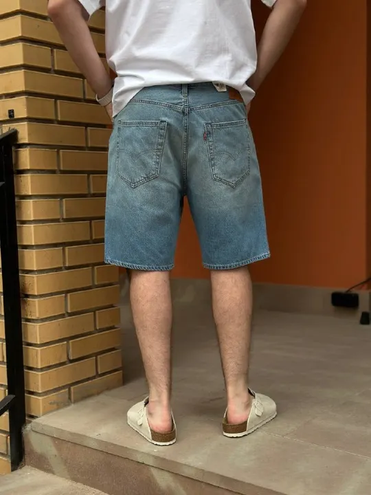 Шорти Levi's 501, фото 2