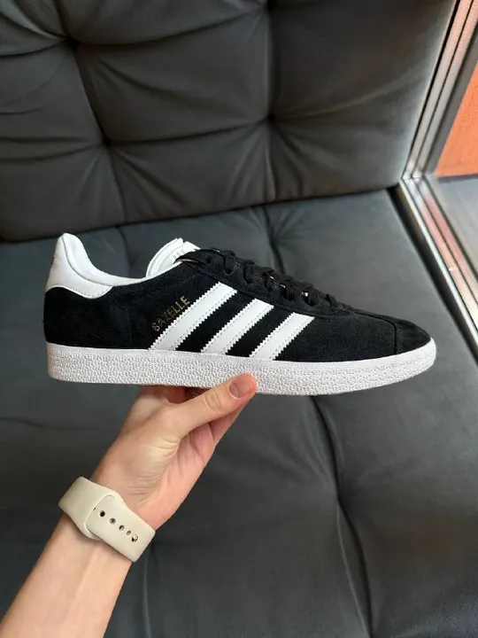 Взуття Adidas Gazelle, фото 1