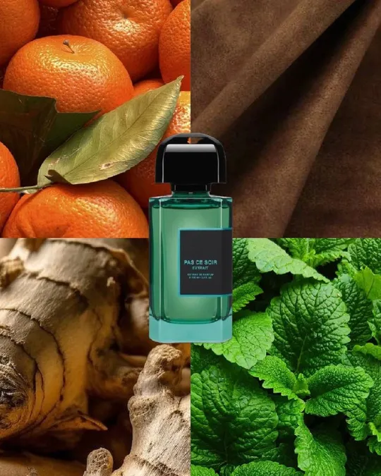 BDK Parfums Pas Ce Soir EXTRAIT DE PARFUM, фото 1