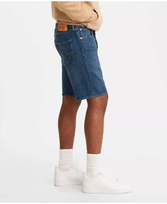 Шорти Levi's 501 stretch, фото 4