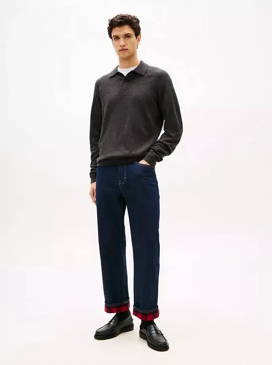 Tommy Hilfiger Джинси з прямою штанкою, фото 5