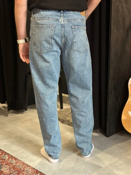 Джинси Mango Regular BOB fit, фото 2