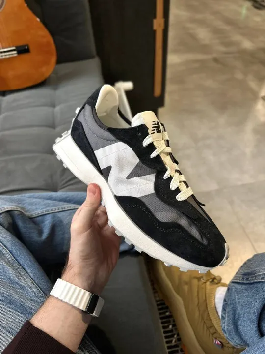 Взуття New Balance 327, фото 2