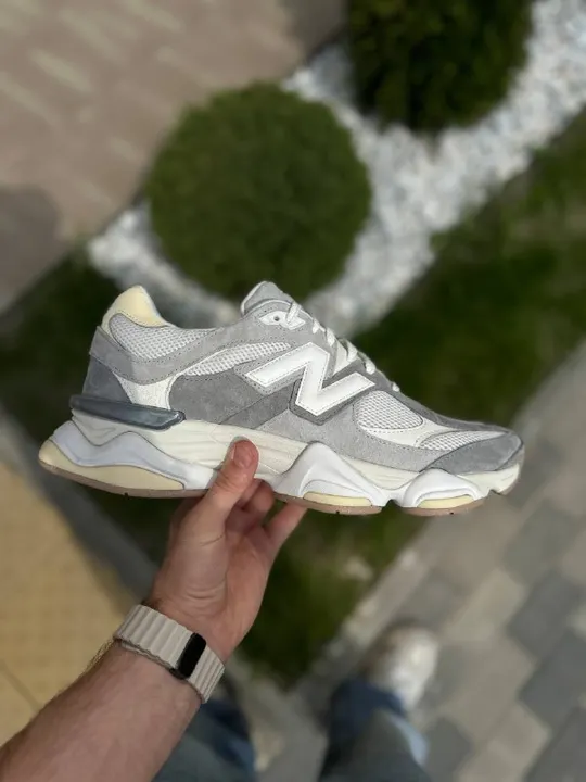 Взуття New Balance 9060, фото 1