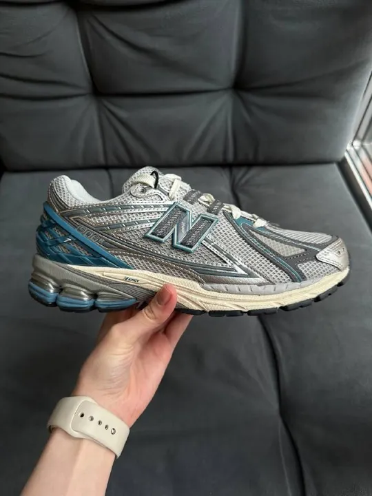 Взуття New Balance 1906, фото 1