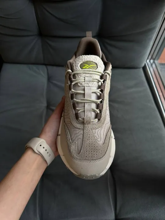 Взуття Reebok zig kinetica 2.5 EDGE, фото 2