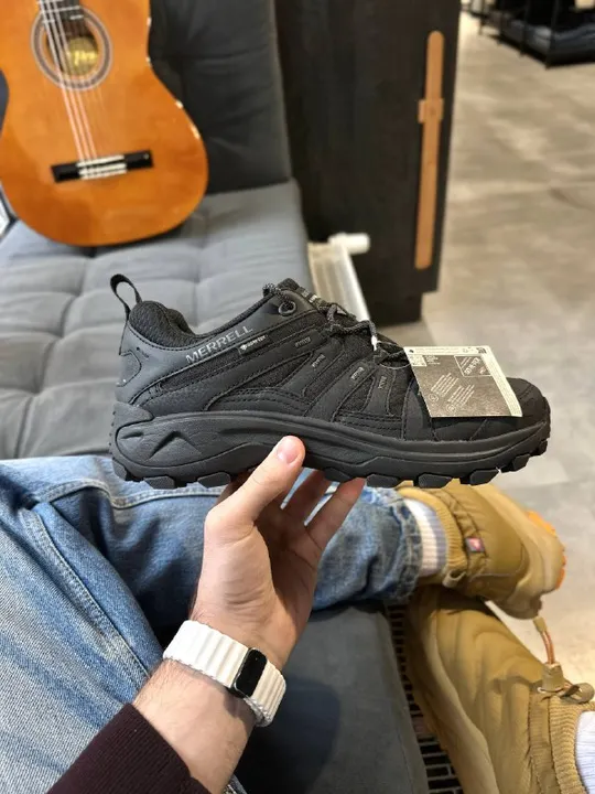 Взуття Merrell claypool 2 sport GTX, фото 1