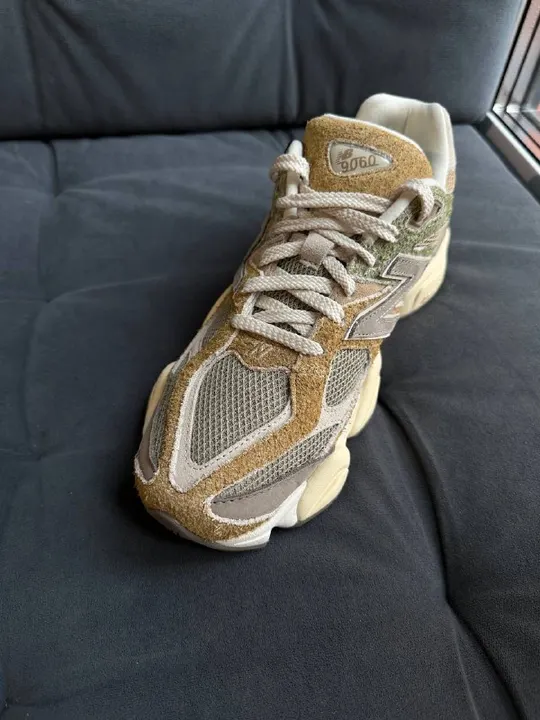 Взуття New Balance 9060, фото 3