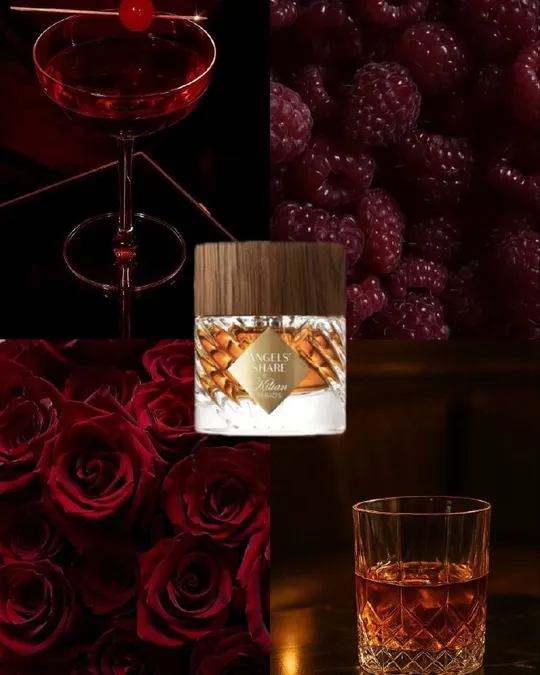 Kilian Angel's Share Paradis EXTRAIT DE PARFUME, фото 1