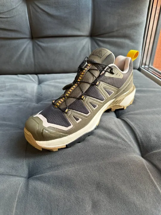 Взуття Salomon GTX, фото 3