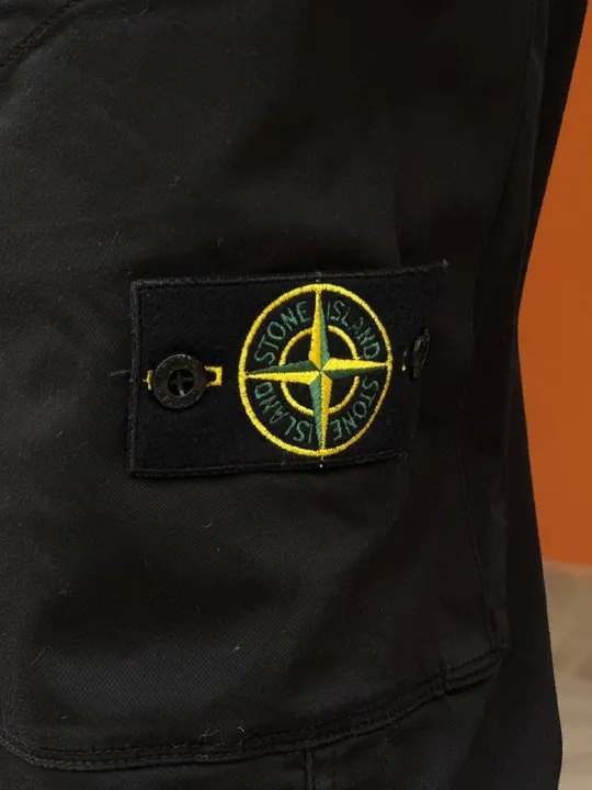 Штани Stone Island, фото 4