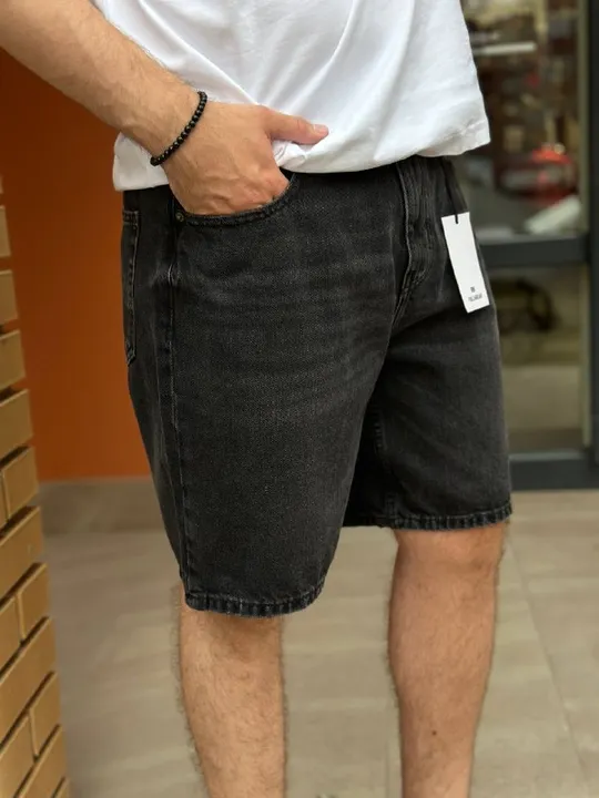 Шорти Pull&Bear Standard, фото 3