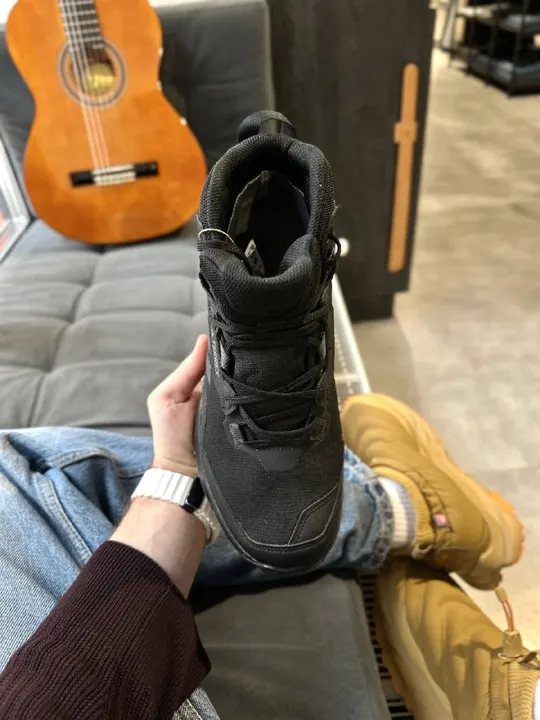 Взуття Adidas Terrex GTX, фото 3