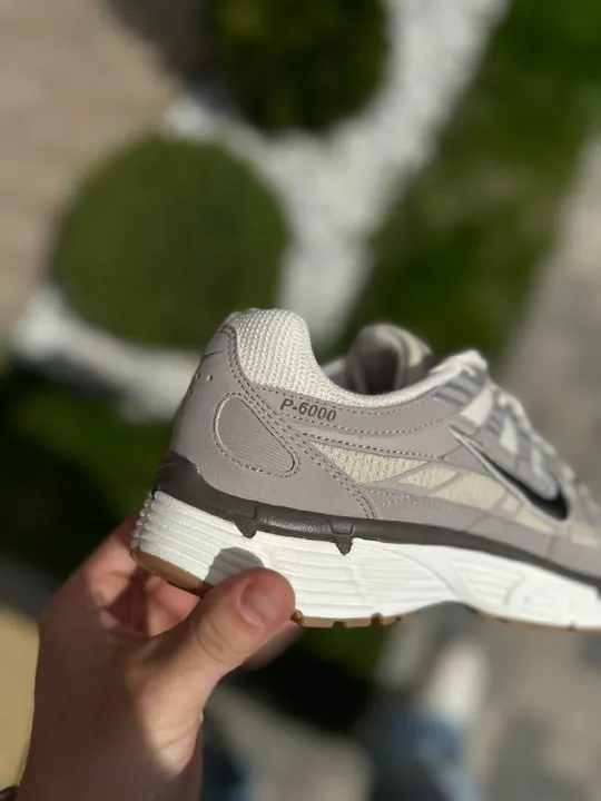 Взуття Nike P-6000 SE, фото 4