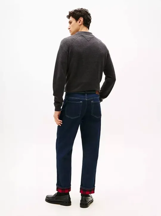 Tommy Hilfiger Джинси з прямою штанкою, фото 2