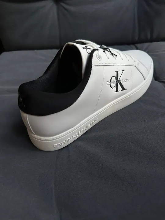 Взуття Calvin Klein, фото 4