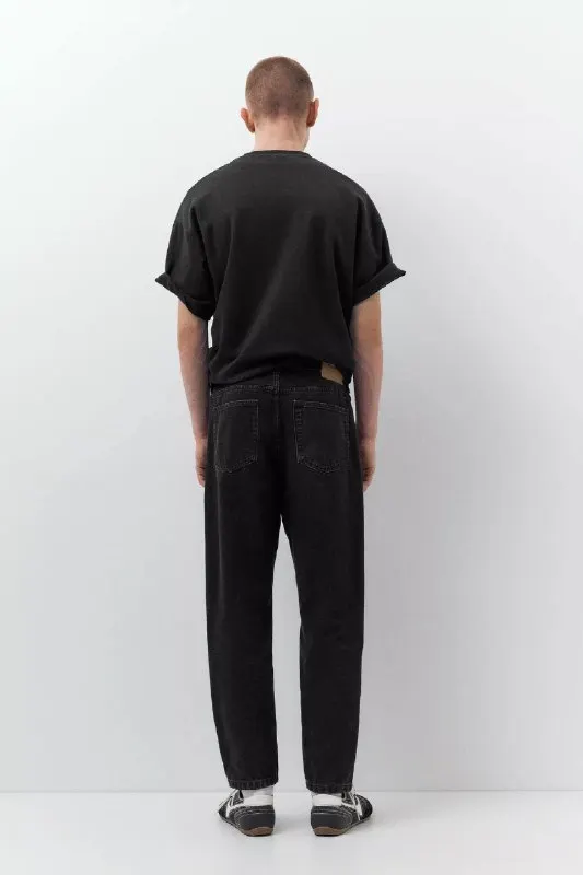 Джинси Pull&Bear Standard fit, фото 2