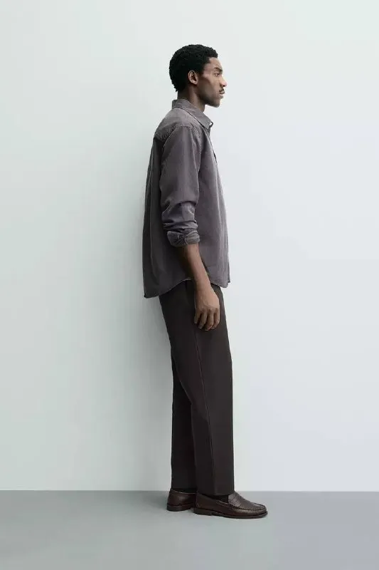 Штани Zara, фото 4