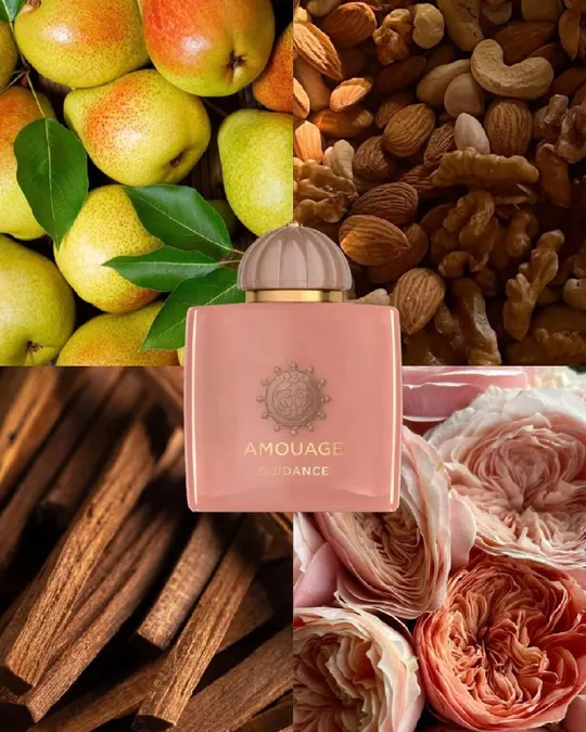 Amouage Guidance EDP, фото 2