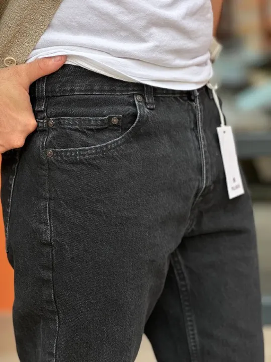 Джинси Pull&Bear Standard fit, фото 4