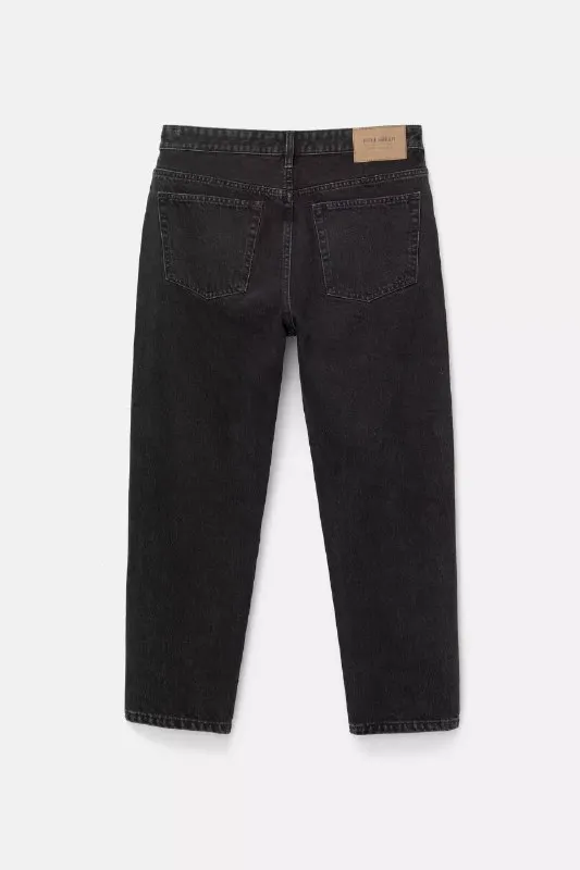 Джинси Pull&Bear Standard fit, фото 5