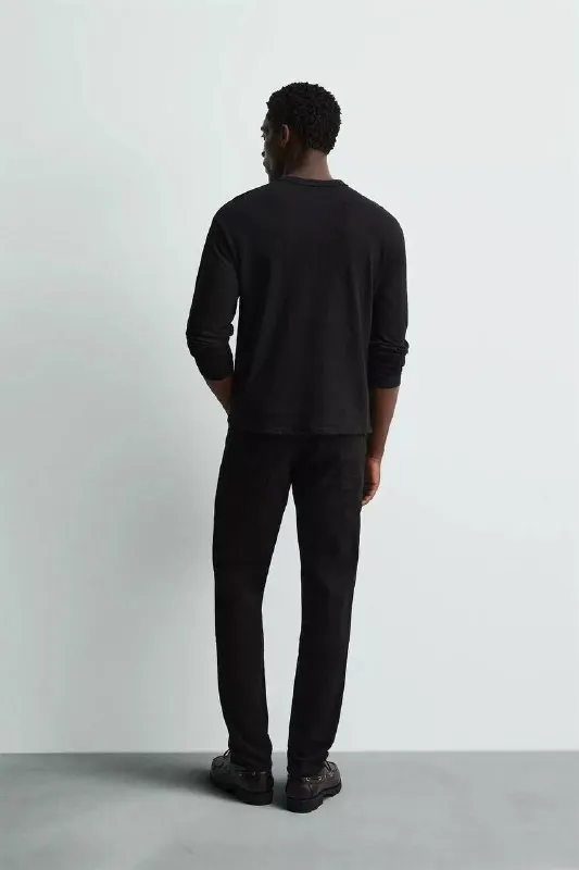 Джинси Zara Slim fit, фото 2