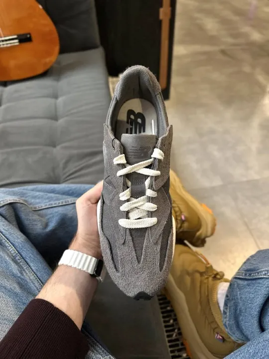 Взуття New Balance 327, фото 3