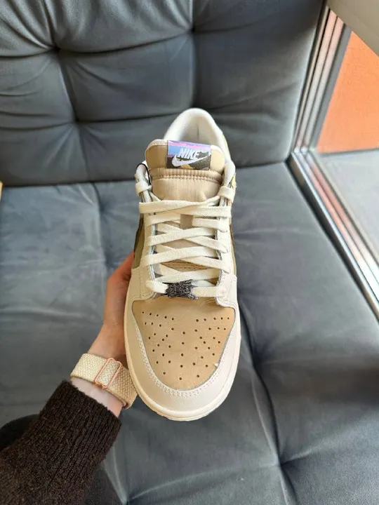 Взуття Nike Dunk Low, фото 2
