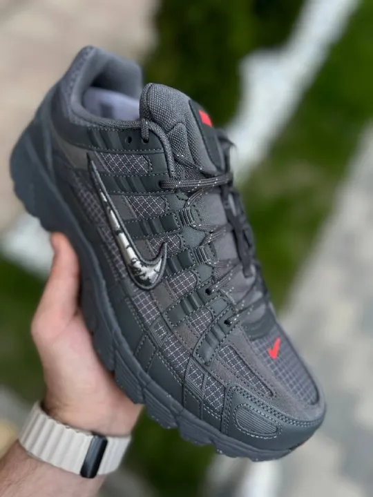 Взуття Nike P-6000 PRM, фото 3
