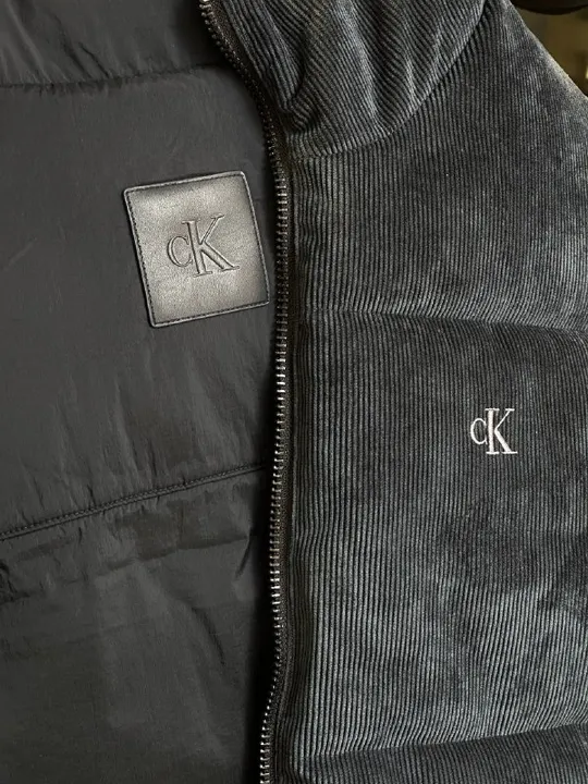 Жилетка Calvin Klein, фото 3