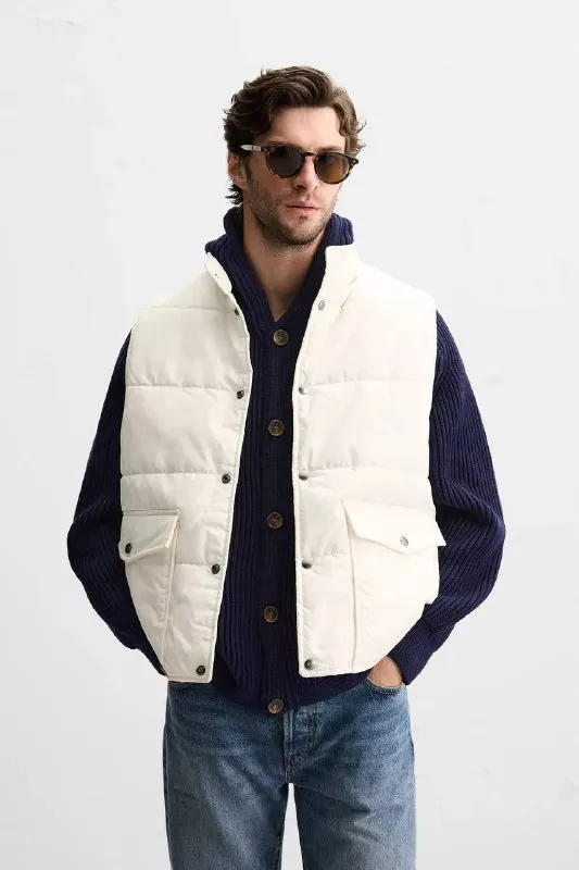 Жилетка Zara, фото 1