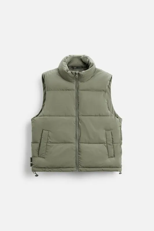 Жилетка Zara, фото 1