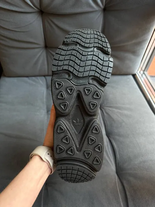 Взуття Adidas Ozmillen, фото 5