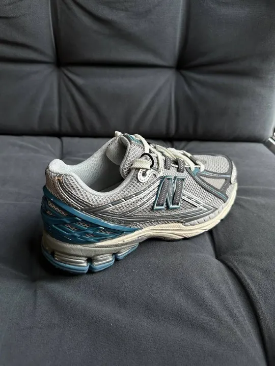 Взуття New Balance 1906, фото 4