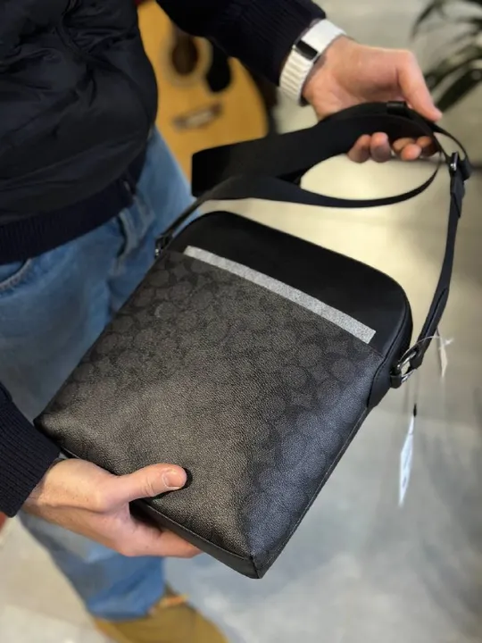 Сумка Coach, фото 3
