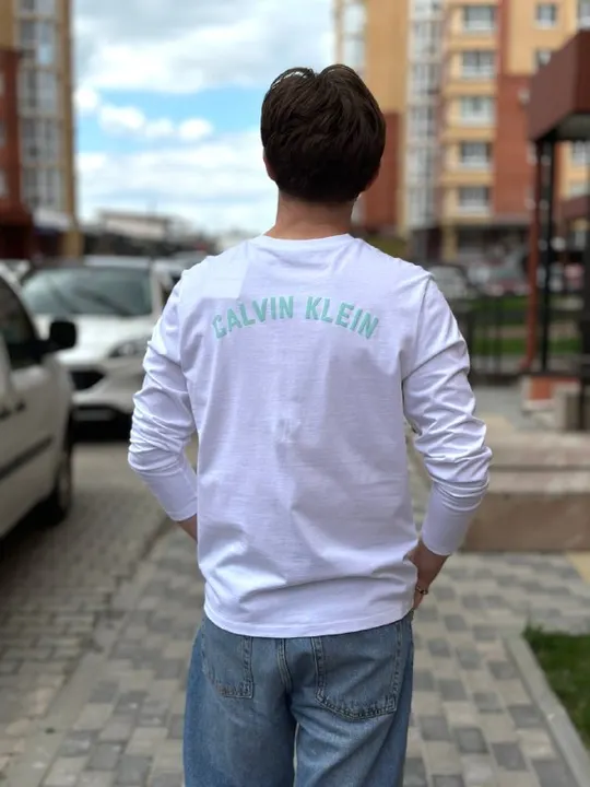 Кофта Calvin Klein, фото 2
