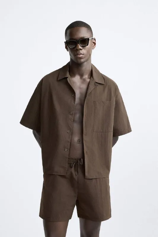 Сорочка Zara, фото 1