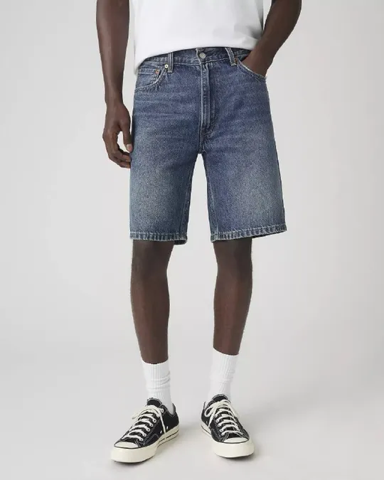 Шорти Levi's 454, фото 1