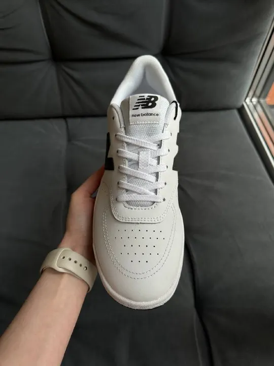 Взуття New Balance BB80, фото 2