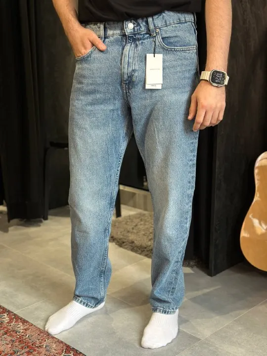 Джинси Mango Regular BOB fit, фото 1
