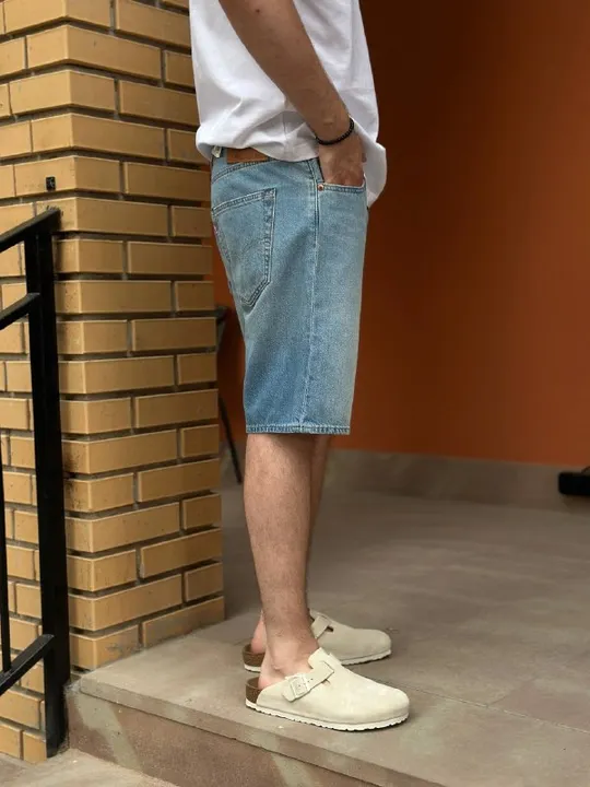 Шорти Levi's 501, фото 5