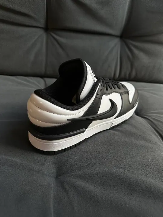 Взуття Nike Dunk Low Twist, фото 4