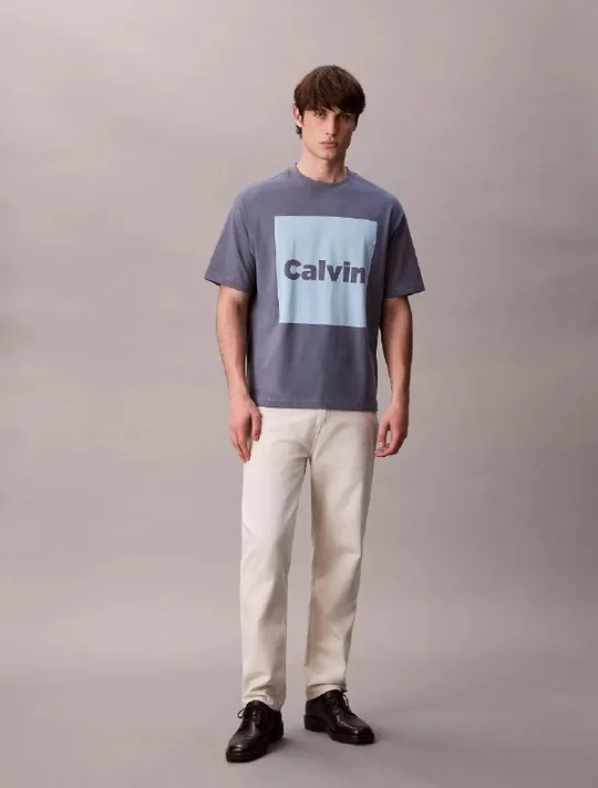 Футболка Calvin Klein, фото 4