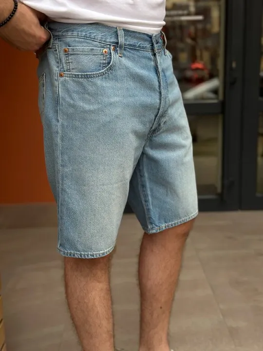 Шорти Levi's 501, фото 3